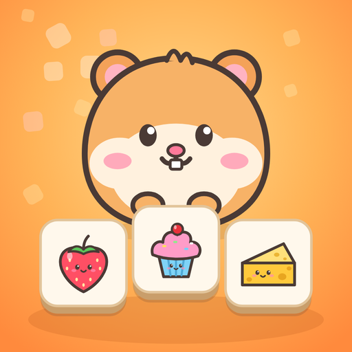 Nibble Stack icon